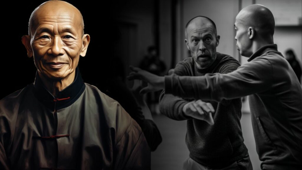 5 Common Mistakes in Wing Chun Practice How to Avoid Them