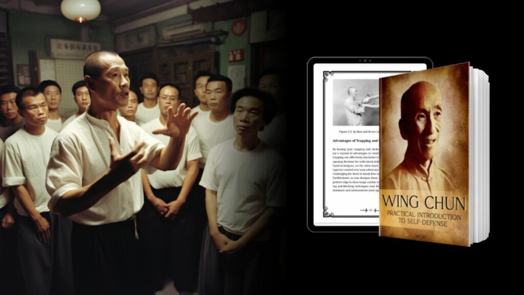 Mastering the Basics Exclusive Insights from Wing Chun Practical Introduction to Self-Defense