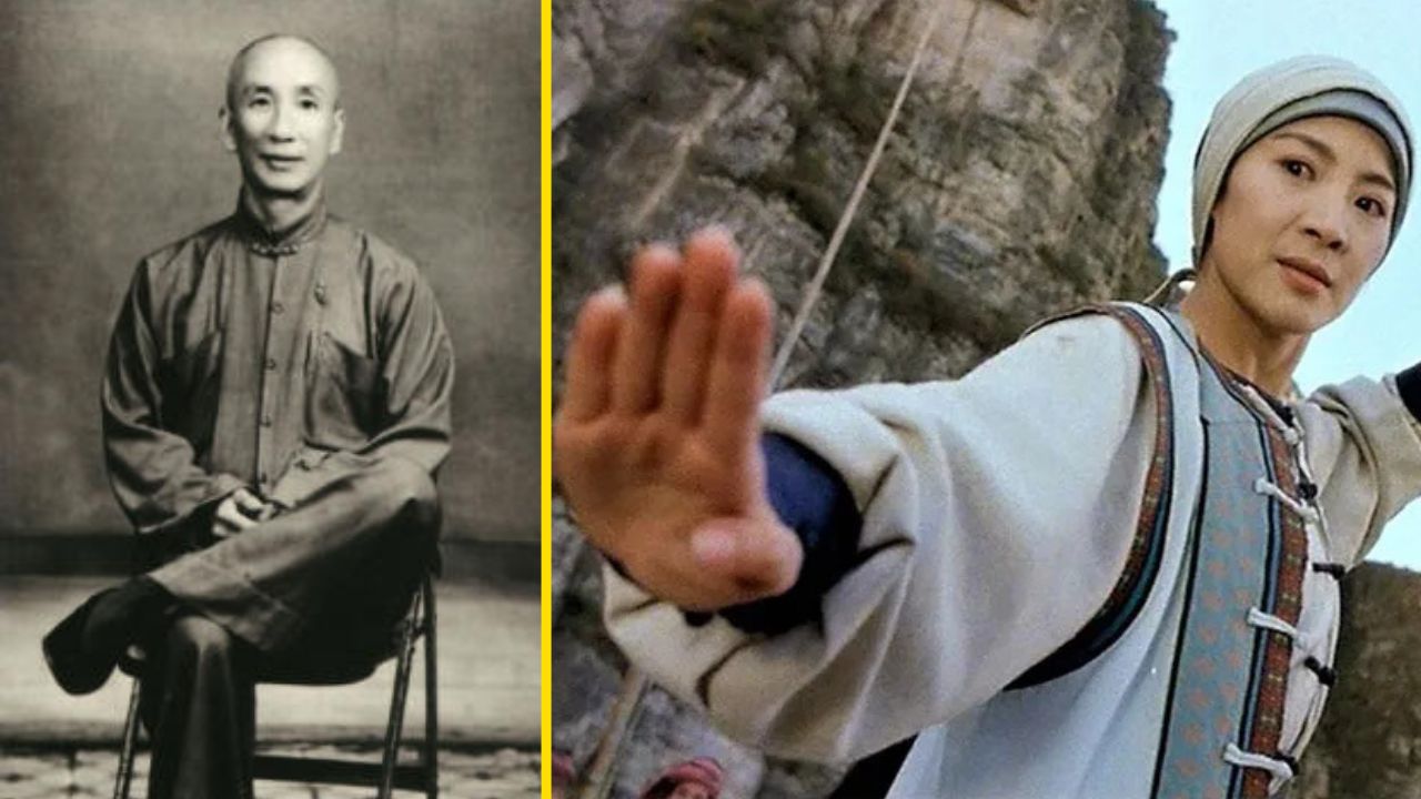 The Secret Techniques of Wing Chun: A Deep Dive