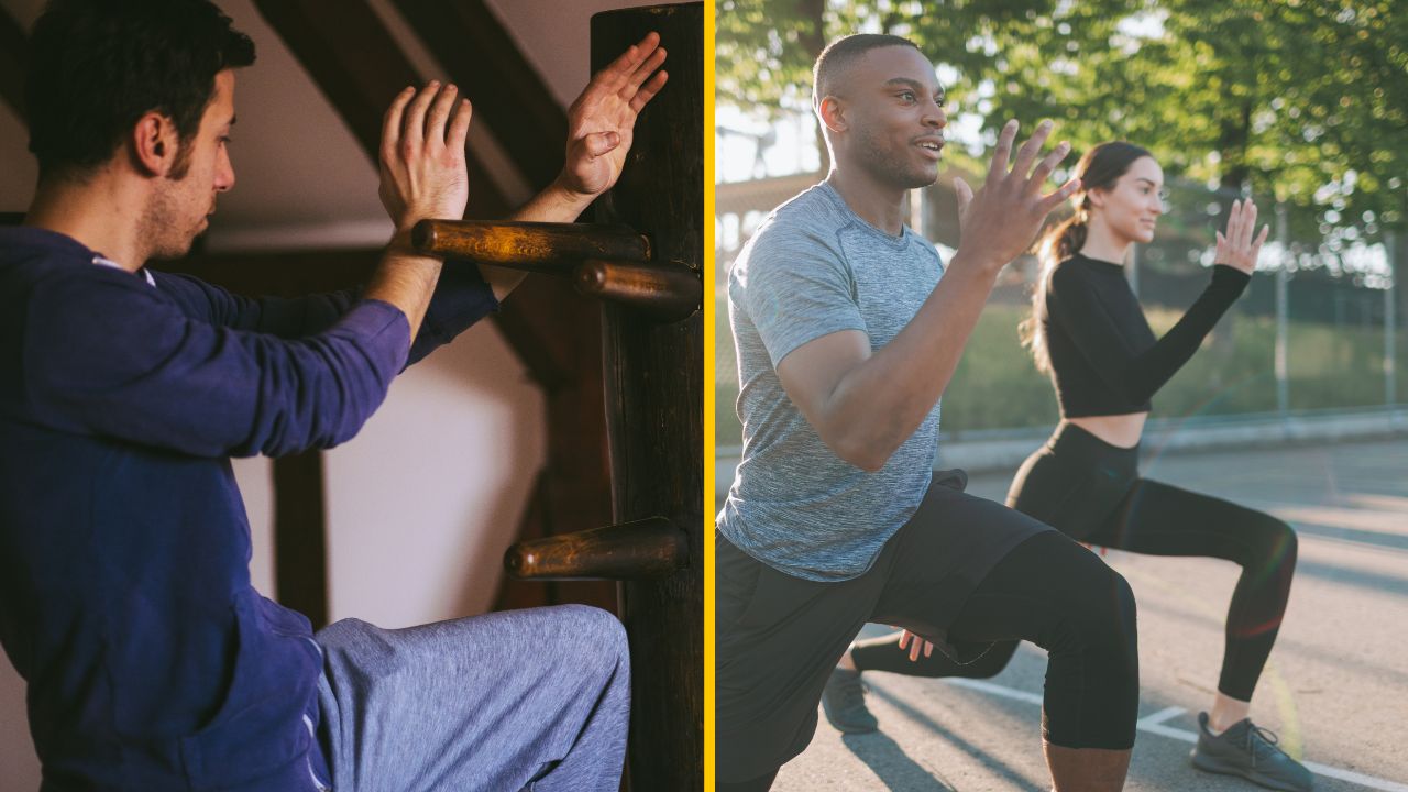 Wing Chun Workouts: 7 Exercises to Enhance Your Skills
