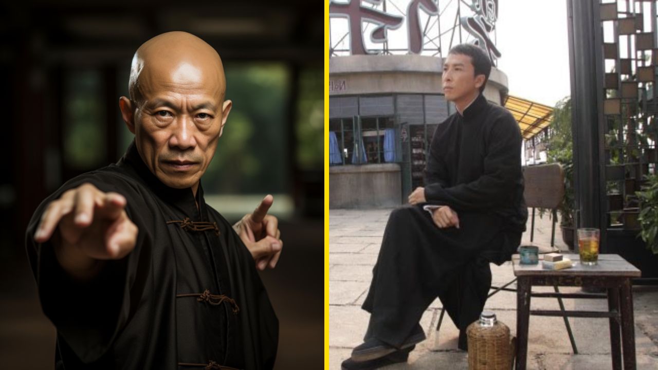 Wing Chun in Daily Life: How This Ancient Art Enhances Modern Living