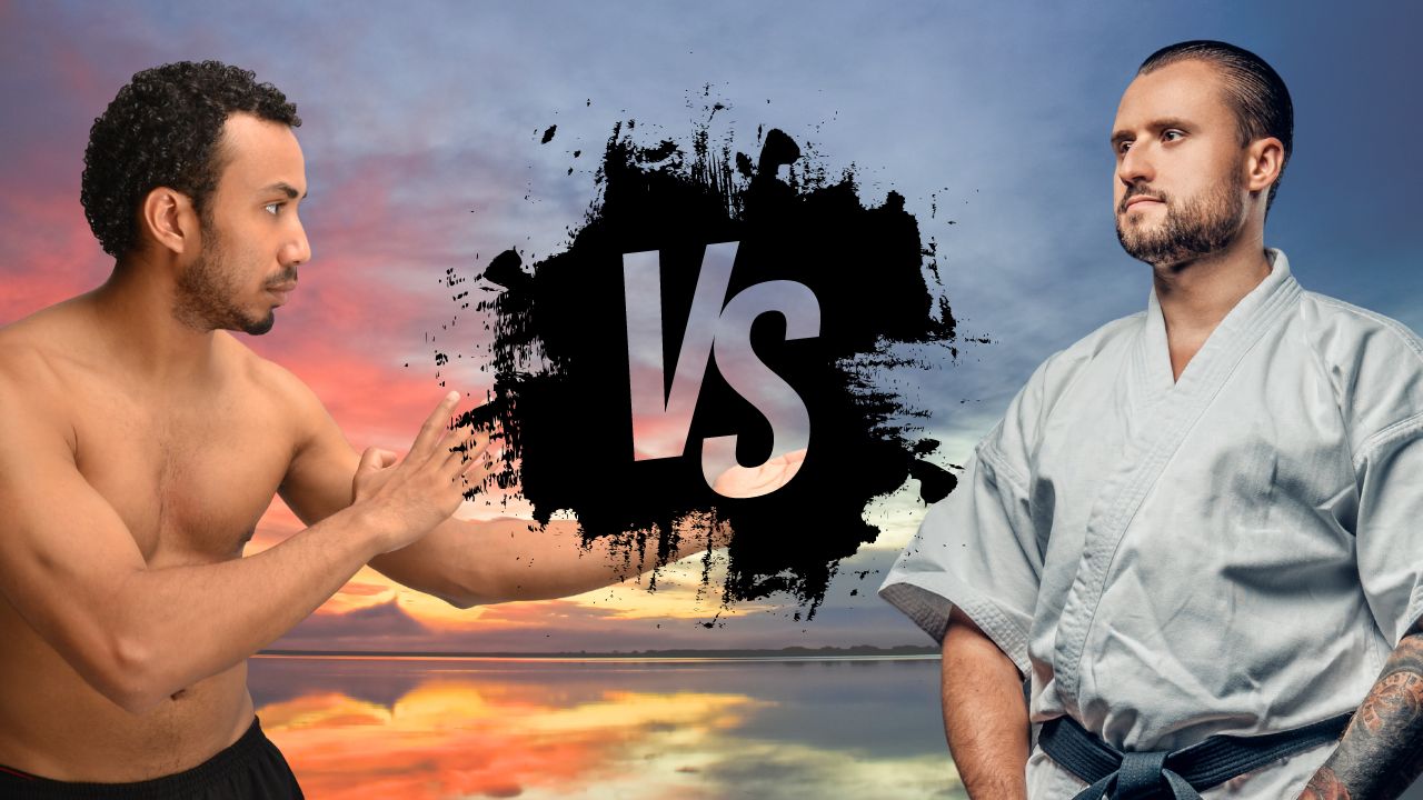 Wing Chun vs. Other Styles: What Sets Them Apart?