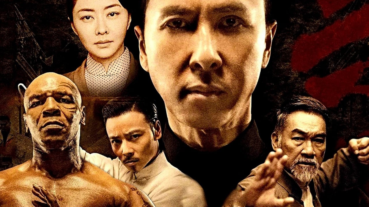 Action Heroes and Wing Chun: A Match Made in Hollywood