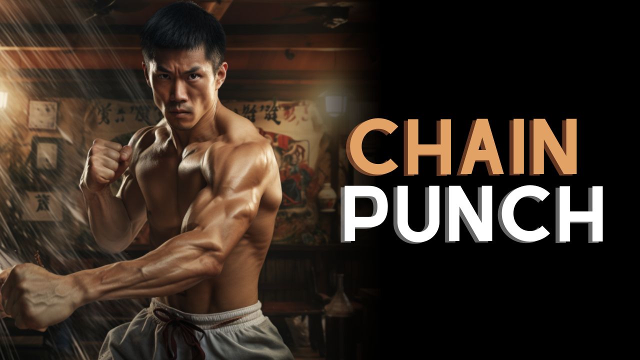 Discover the Philosophy Behind Wing Chun’s Chain Punching