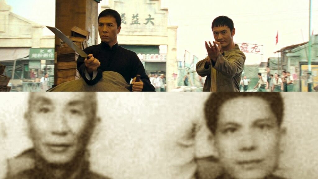Ip Man's First Student Leung Sheung and His Kung Fu Legacy!