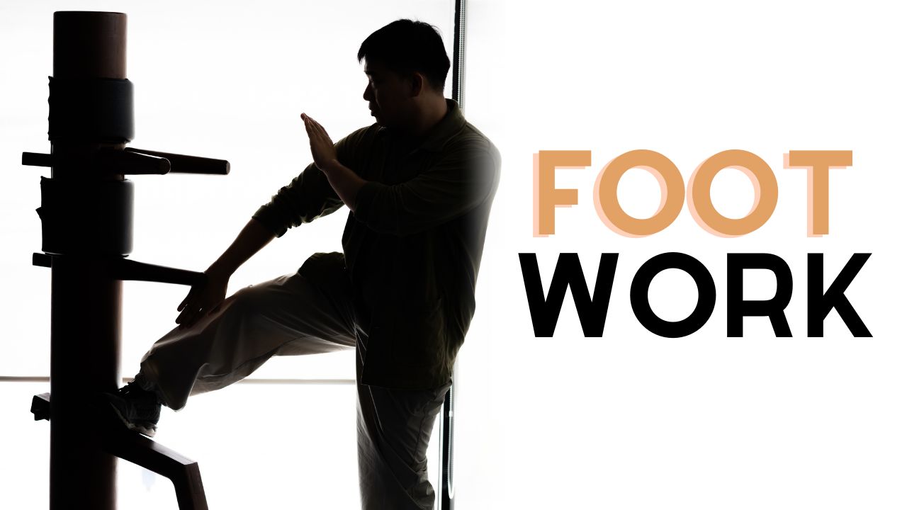 Wing Chun Footwork: The Dance of Self-Defense