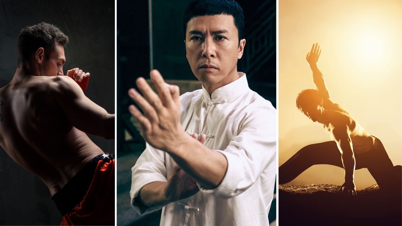 Wing Chun vs. Other Kung Fu Styles: An Analysis