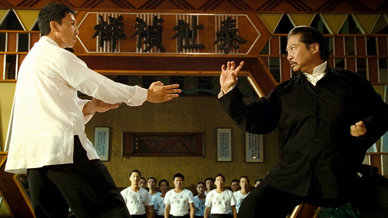 Guardians of Grace: The Traditional Teachings of Wing Chun Kung Fu