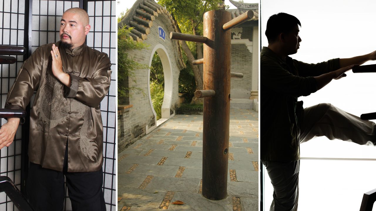 From Traditional to Urban: Wing Chun’s Evolution Over the Decades