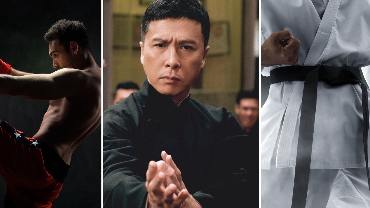 The Influence of Wing Chun on Other Martial Arts
