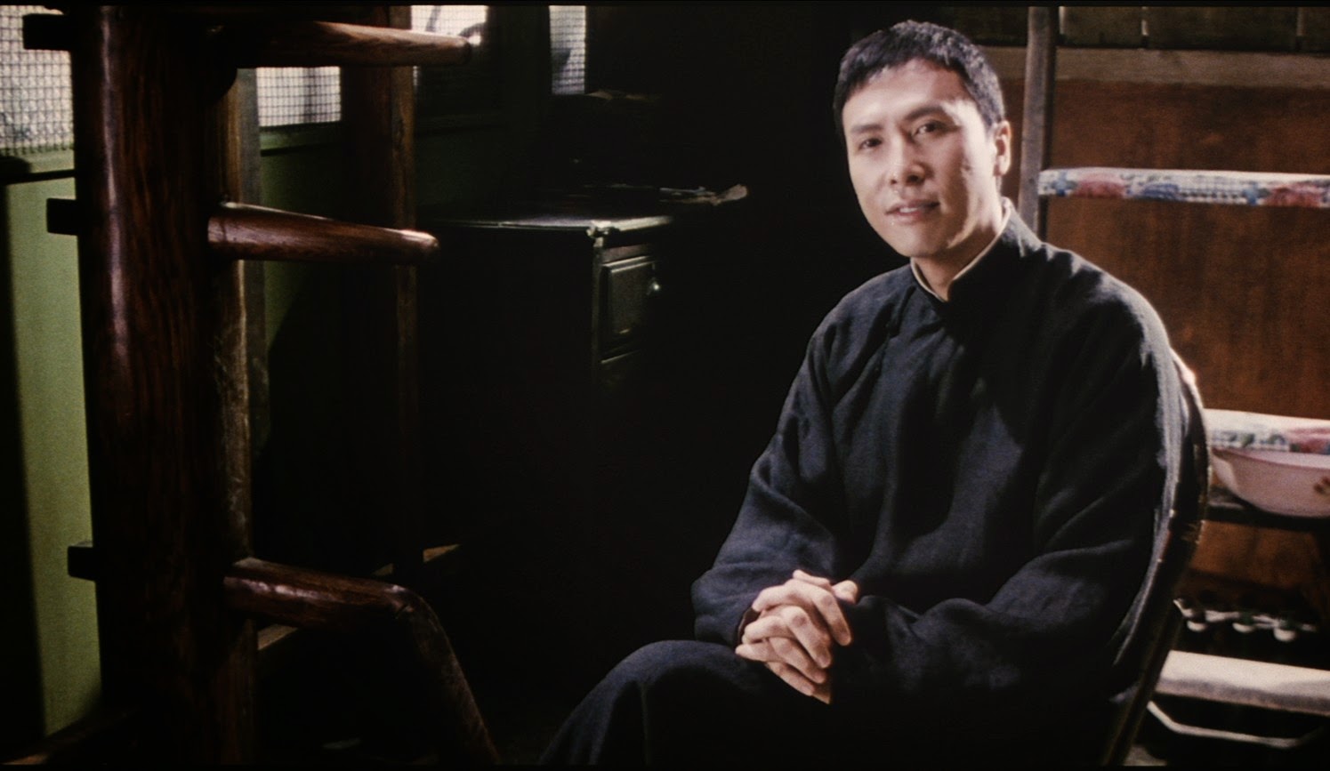 How Donnie Yen Revived Wing Chun & Ip Man's Legacy