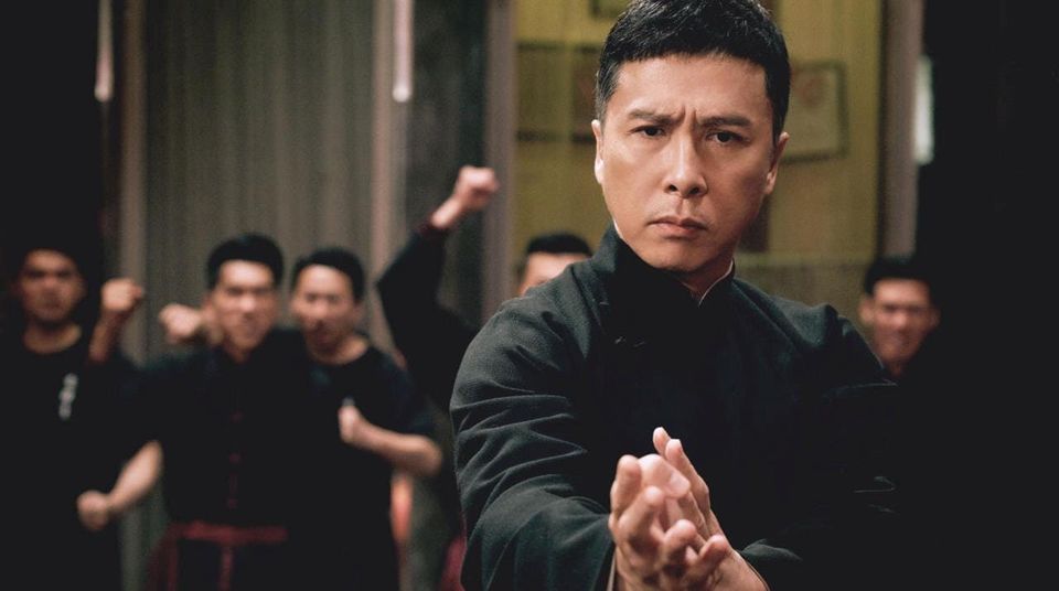 Ip Man: Opium Addict or Martial Genius? Untold Story Behind Donnie Yen's Portrayal